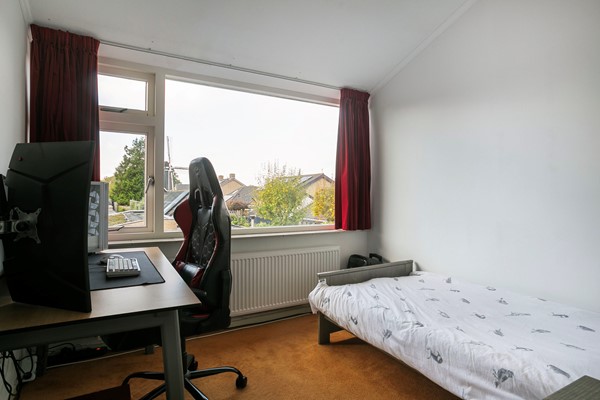 Medium property photo - Lavendelstraat 8, 6641 BX Beuningen